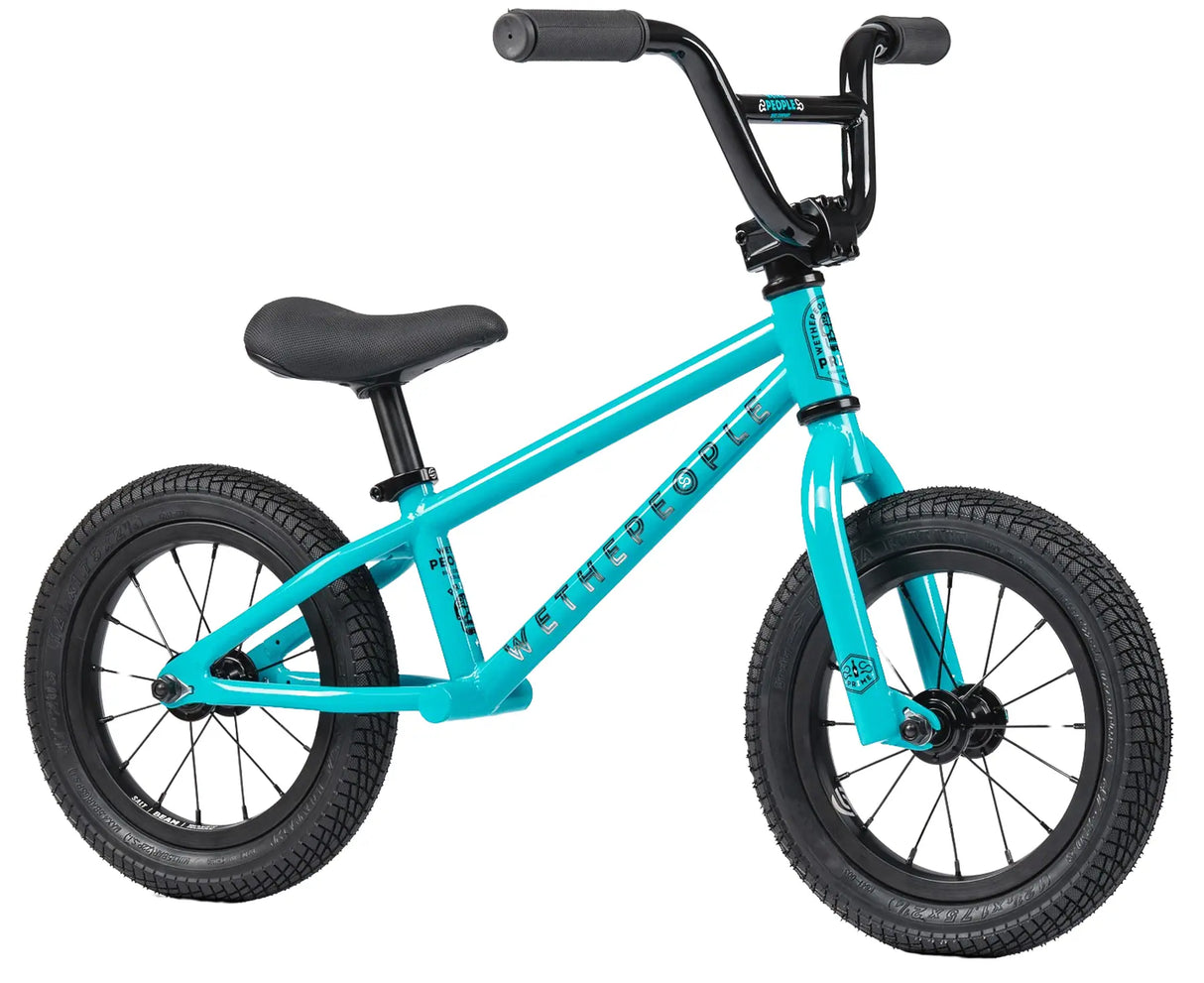 Rower BMX dla dzieci biegowy Wethepeople Prime 12" | RideHub