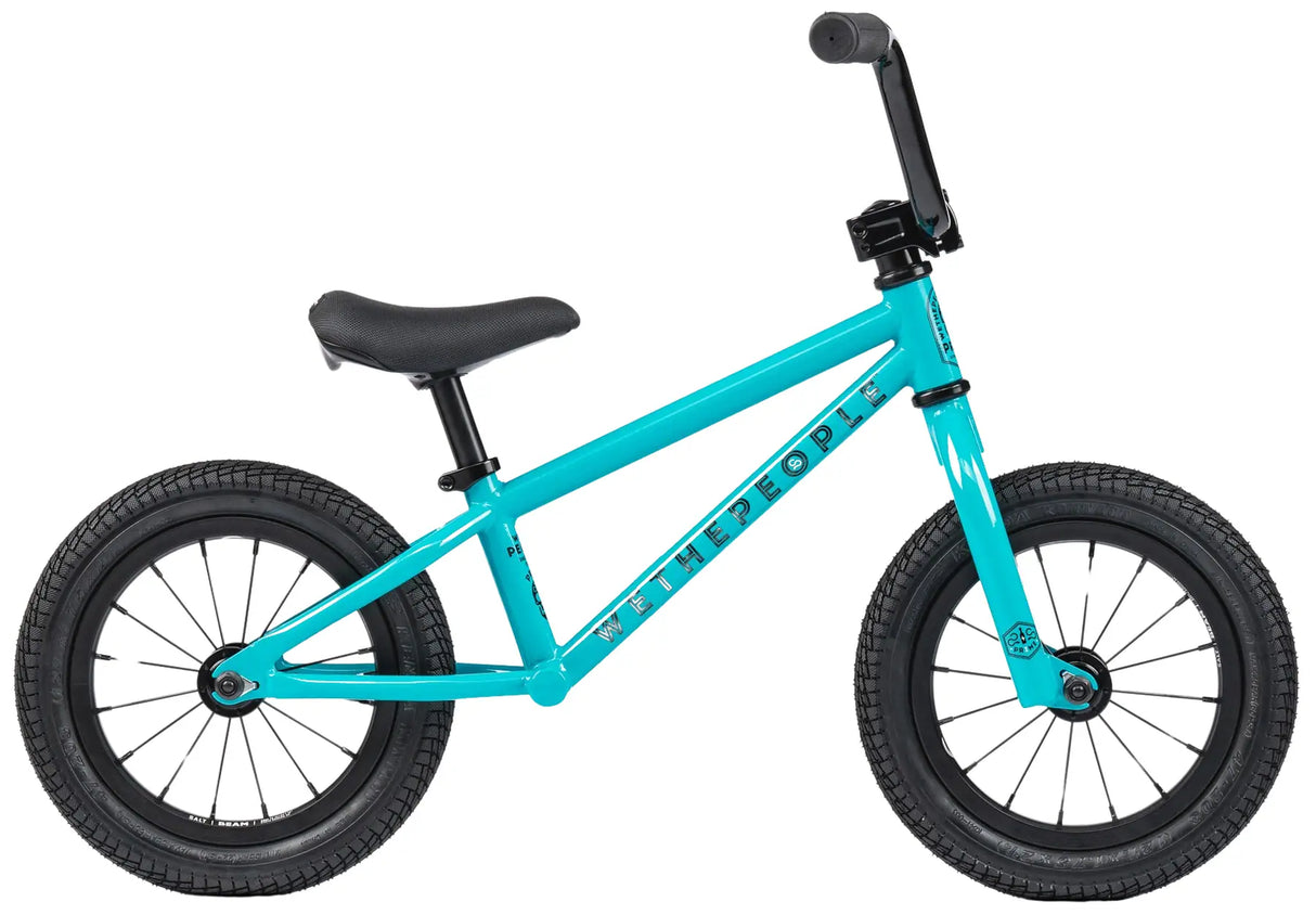 Rower BMX dla dzieci biegowy Wethepeople Prime 12" | RideHub