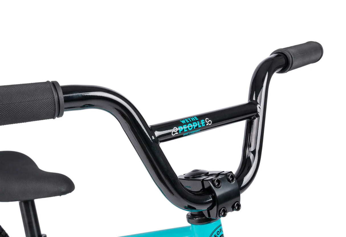 Rower BMX dla dzieci biegowy Wethepeople Prime 12" | RideHub