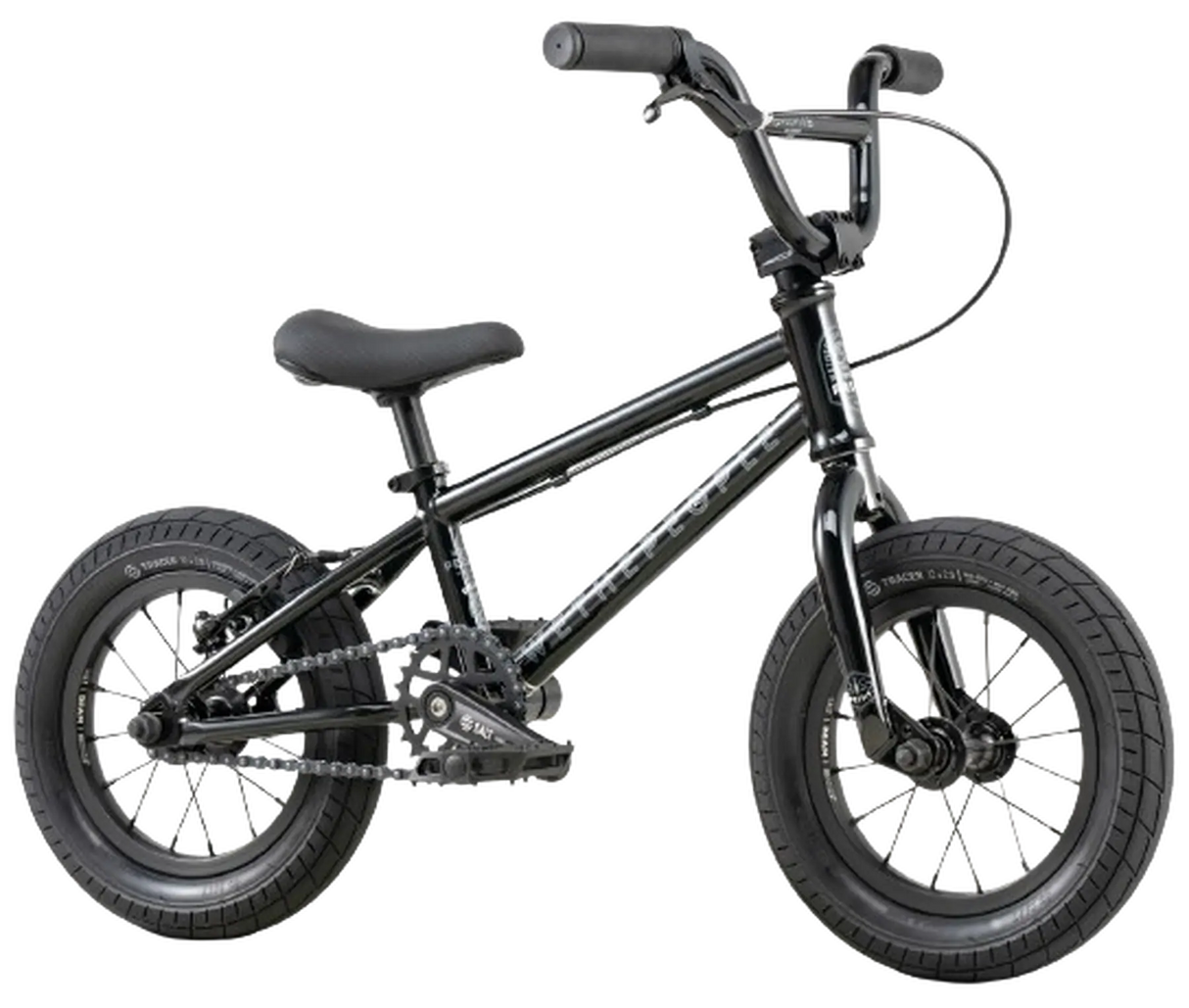 Rower BMX dla dzieci Wethepeople Prime Drive 12" | RideHub