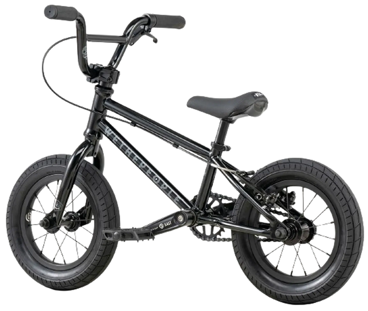 Rower BMX dla dzieci Wethepeople Prime Drive 12" | RideHub