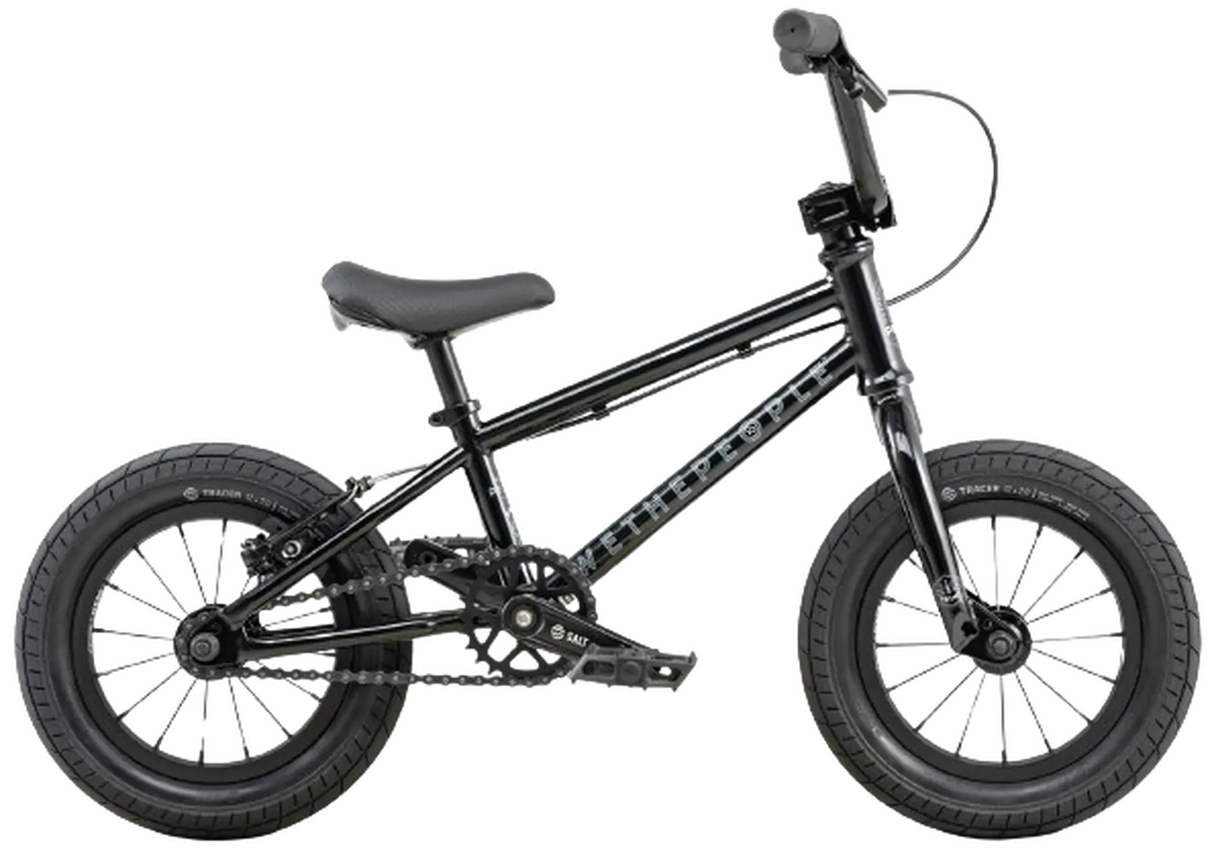 Rower BMX dla dzieci Wethepeople Prime Drive 12" | RideHub