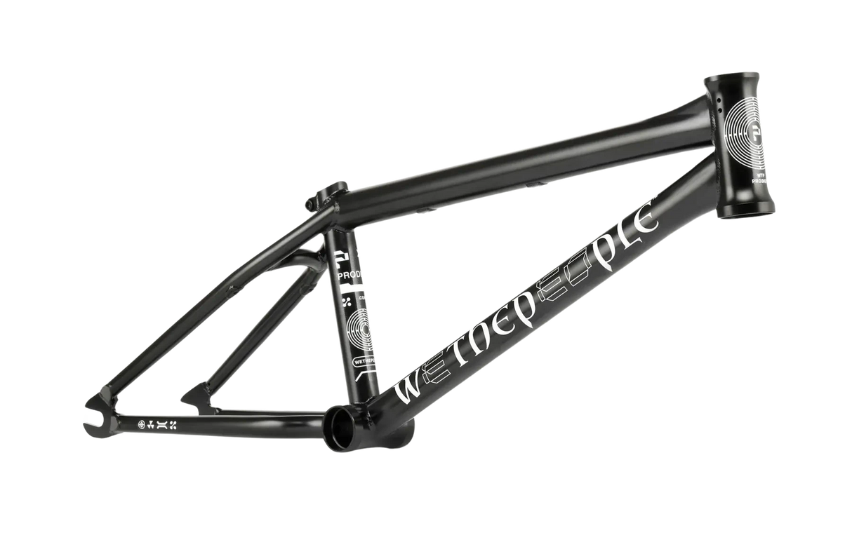 Rama BMX Wethepeople Prodigy | Ride Hub