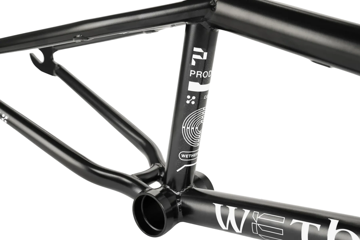 Rama BMX Wethepeople Prodigy | Ride Hub