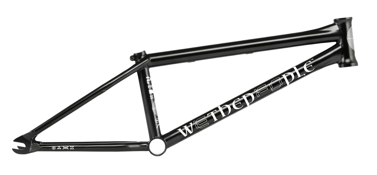 Rama BMX Wethepeople Prodigy | Ride Hub