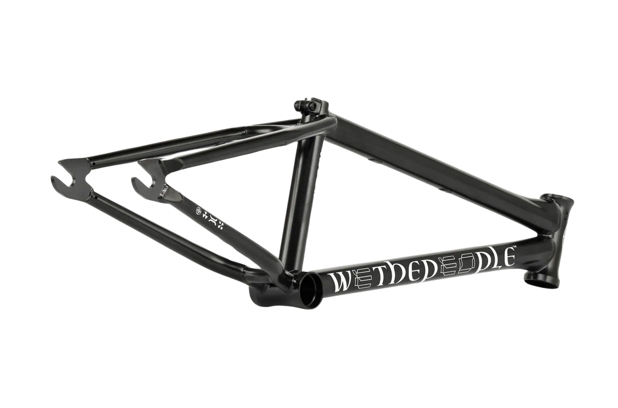 Rama BMX Wethepeople Prodigy | Ride Hub