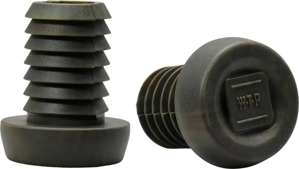 Gripy BMX Wethepeople Raptor Grips 150mm | Ride Hub