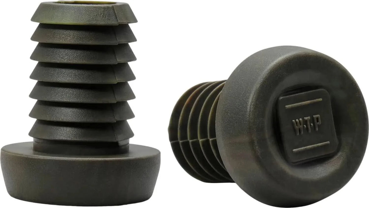 Gripy BMX Wethepeople Raptor Grips 150mm | Ride Hub