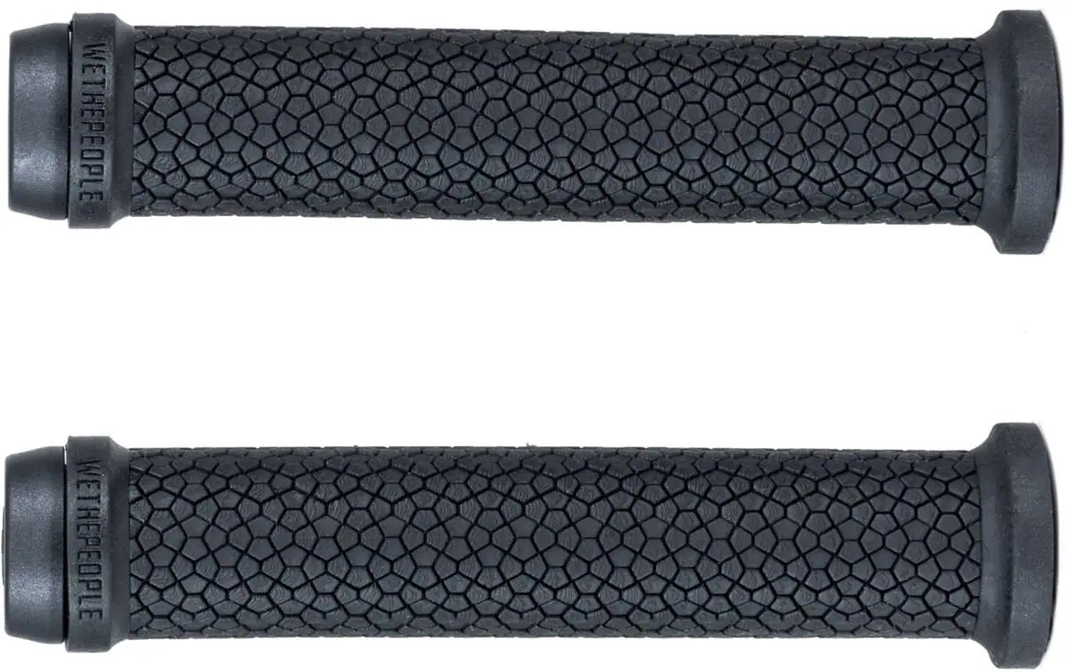 Gripy BMX Wethepeople Raptor Grips 150mm | Ride Hub