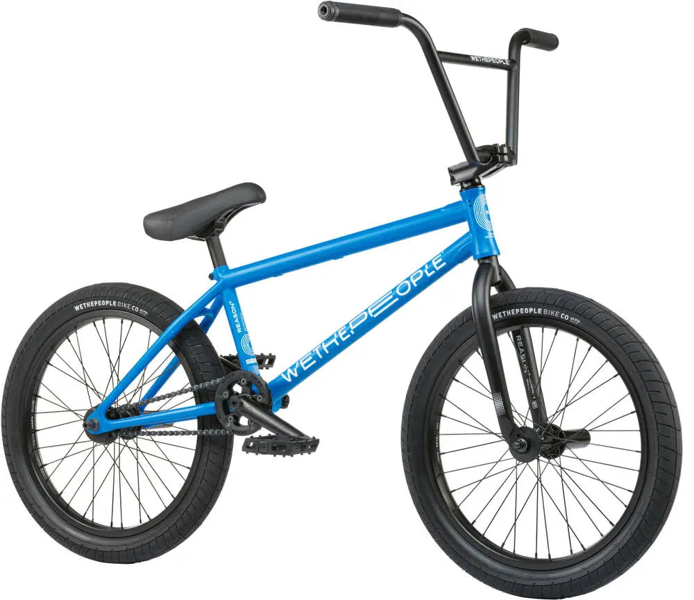 Rower BMX Wethepeople Reason 20.75 TT | RideHub