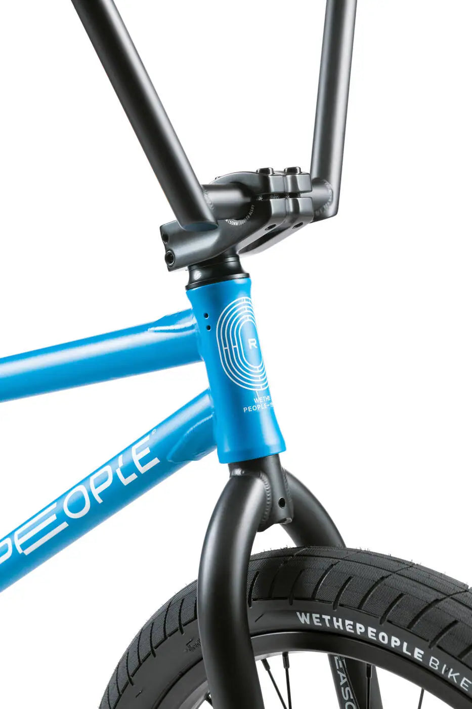 Rower BMX Wethepeople Reason 20.75 TT | RideHub