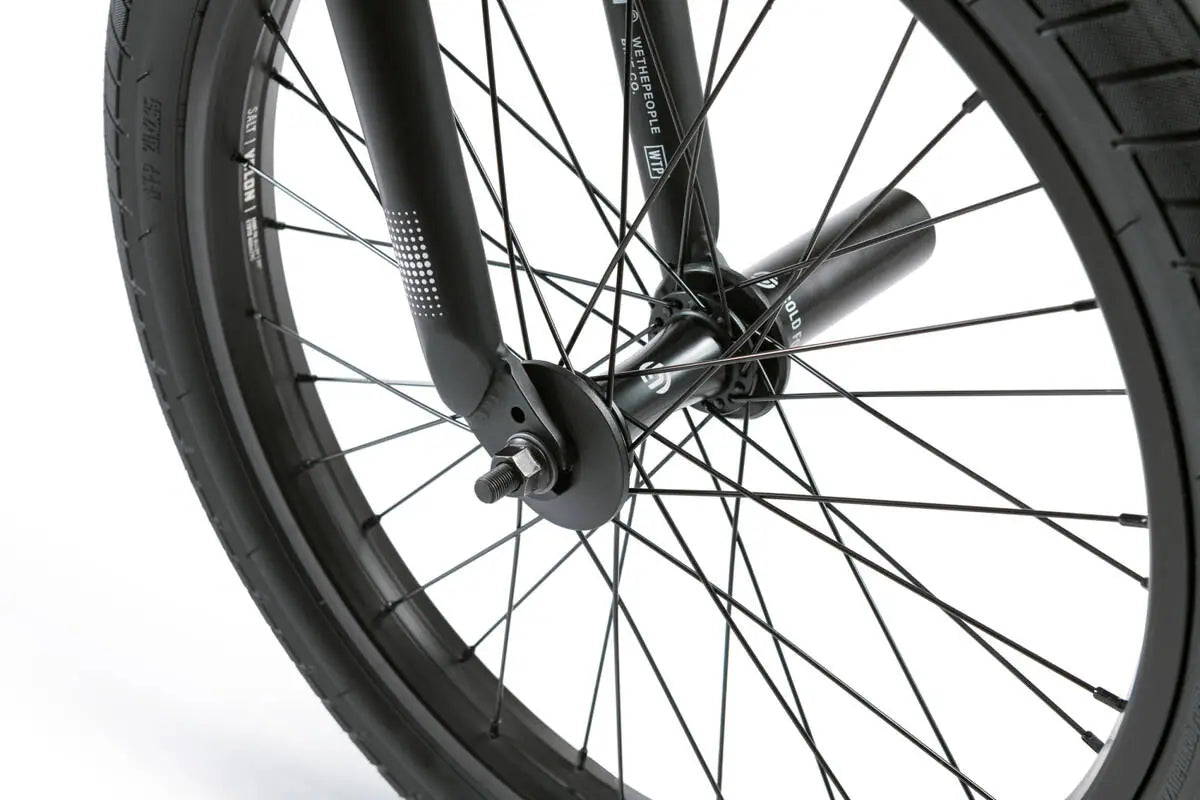 Rower BMX Wethepeople Reason 20.75 TT | RideHub