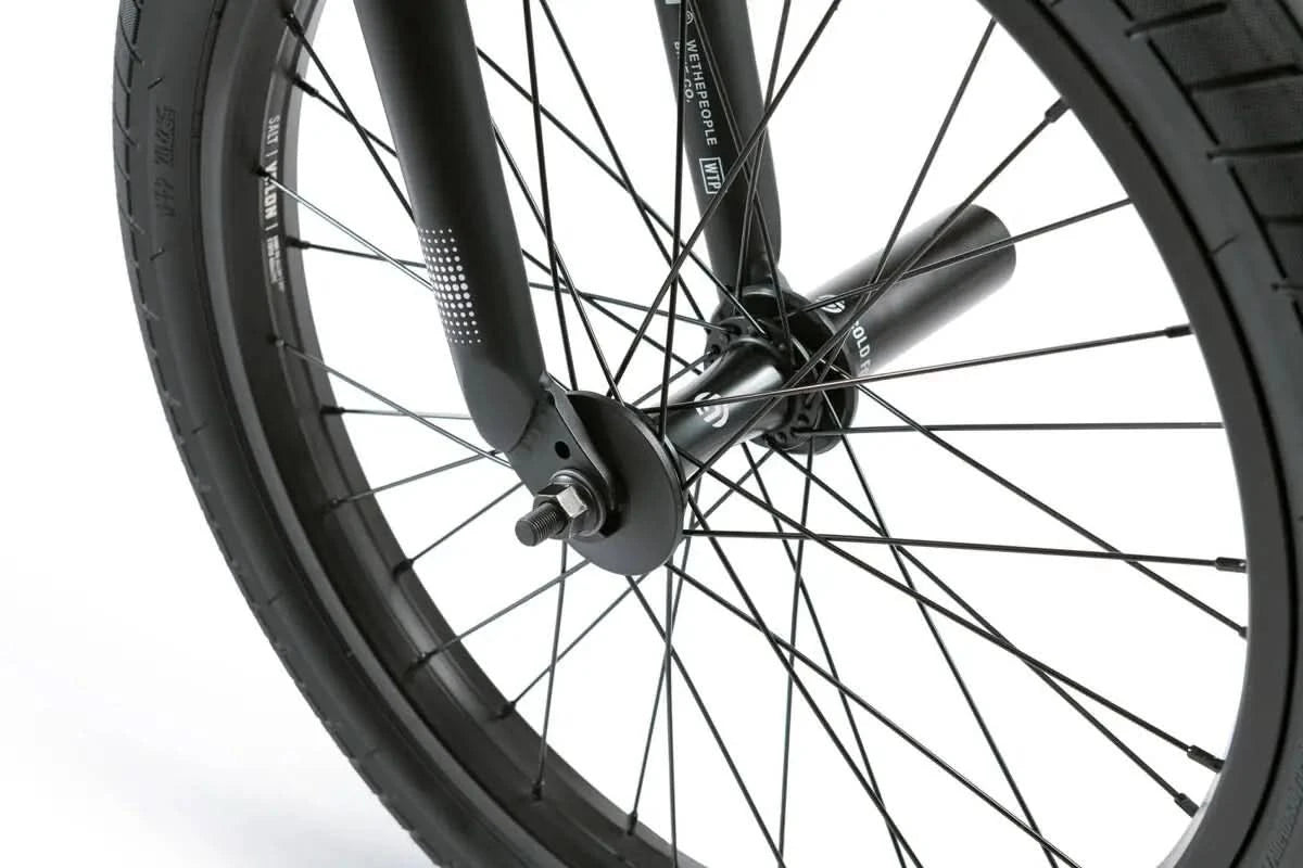 Rower BMX Wethepeople Reason 20.75 TT | RideHub