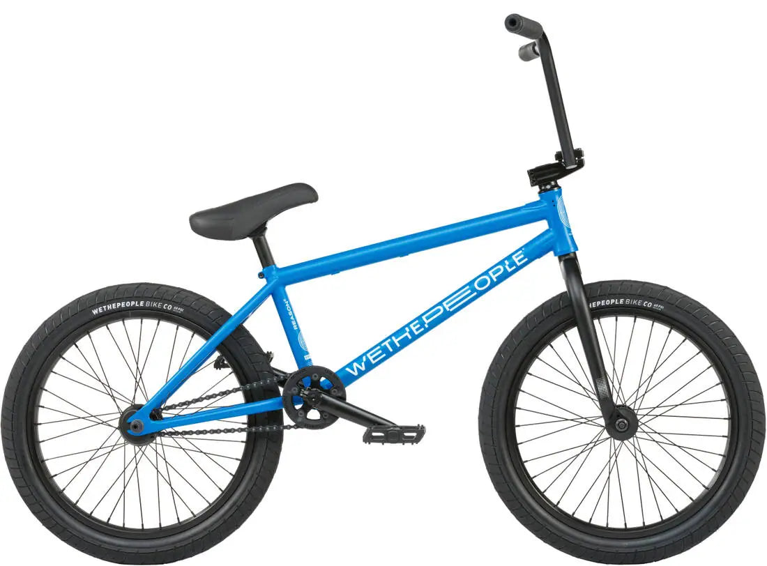 Rower BMX Wethepeople Reason 20.75 TT | RideHub
