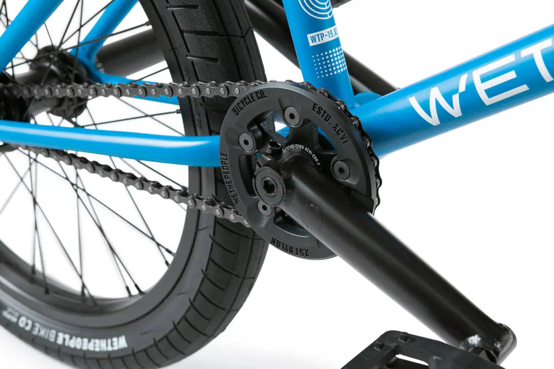 Rower BMX Wethepeople Reason 20.75 TT | RideHub