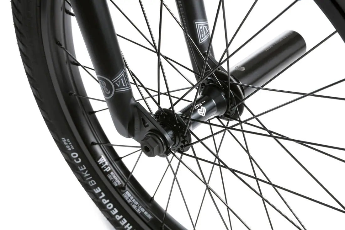 Rower BMX Wethepeople Revolver 21" TT | RideHub