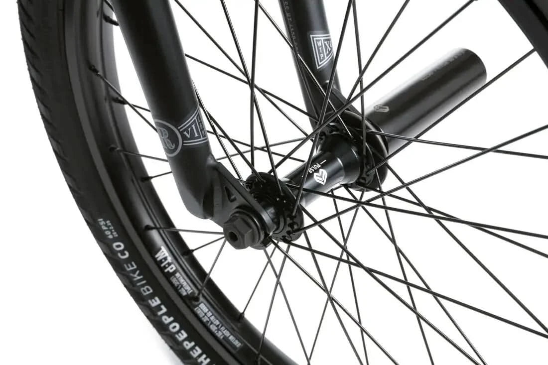 Rower BMX Wethepeople Revolver 21" TT | RideHub