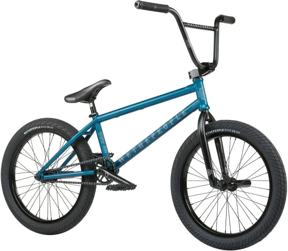 Rower BMX Wethepeople Revolver 21" TT | RideHub