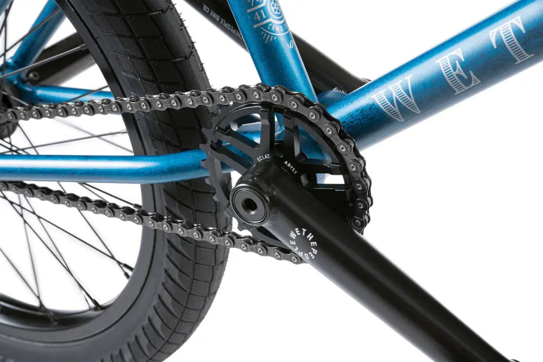 Rower BMX Wethepeople Revolver 21" TT | RideHub