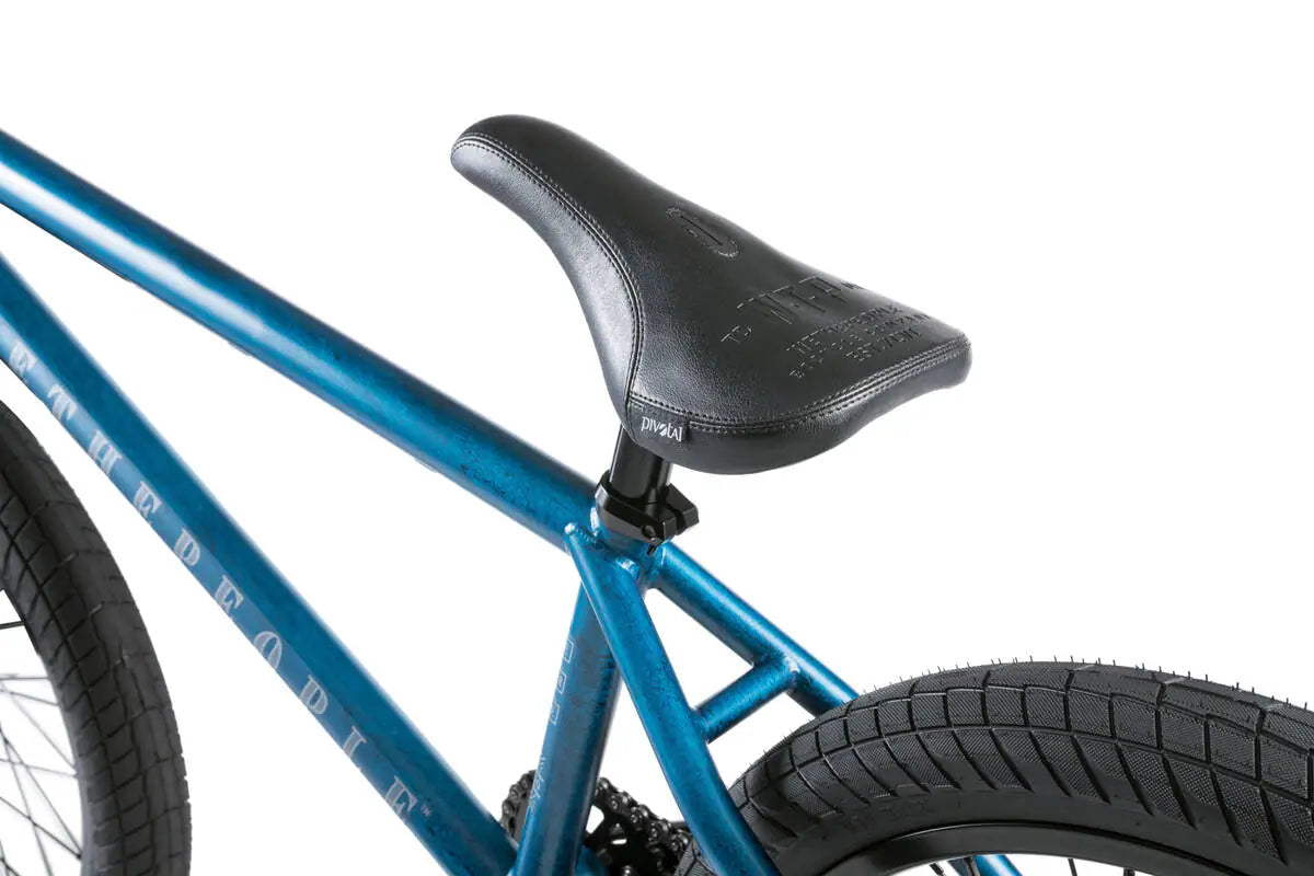 Rower BMX Wethepeople Revolver 21" TT | RideHub