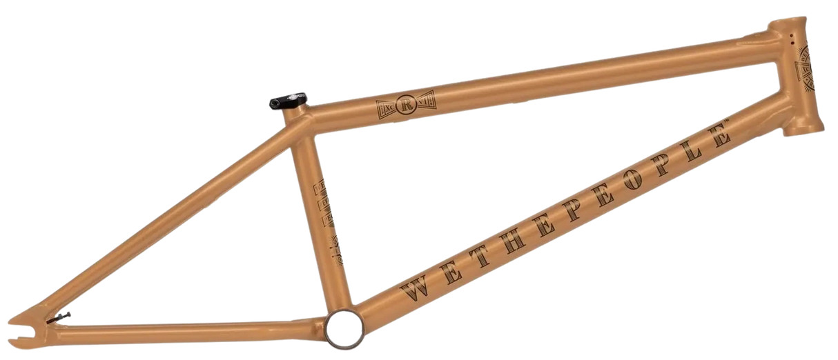 Rama BMX Wethepeople Revolver | Ride Hub