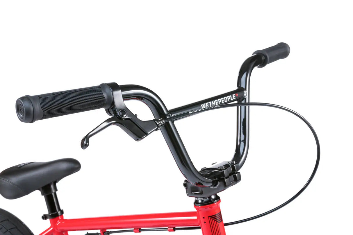 Rower BMX dla dzieci WeThePeople Riot 14" | RideHub