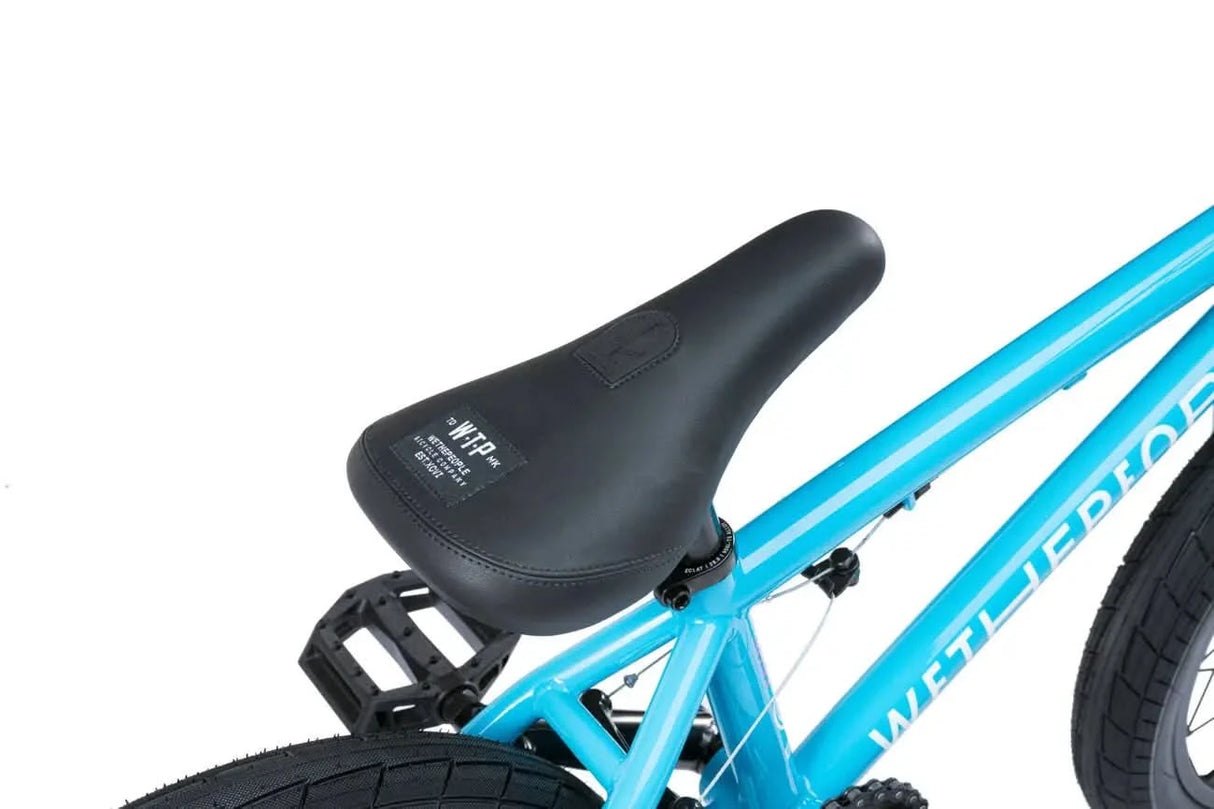 Rower BMX dla dzieci Wethepeople Seed 16" | RideHub