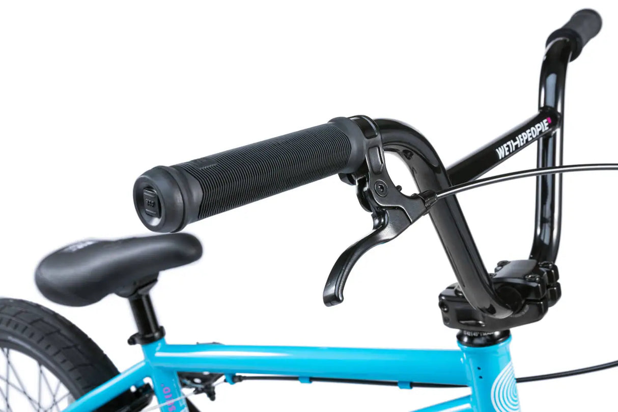 Rower BMX dla dzieci Wethepeople Seed 16" | RideHub