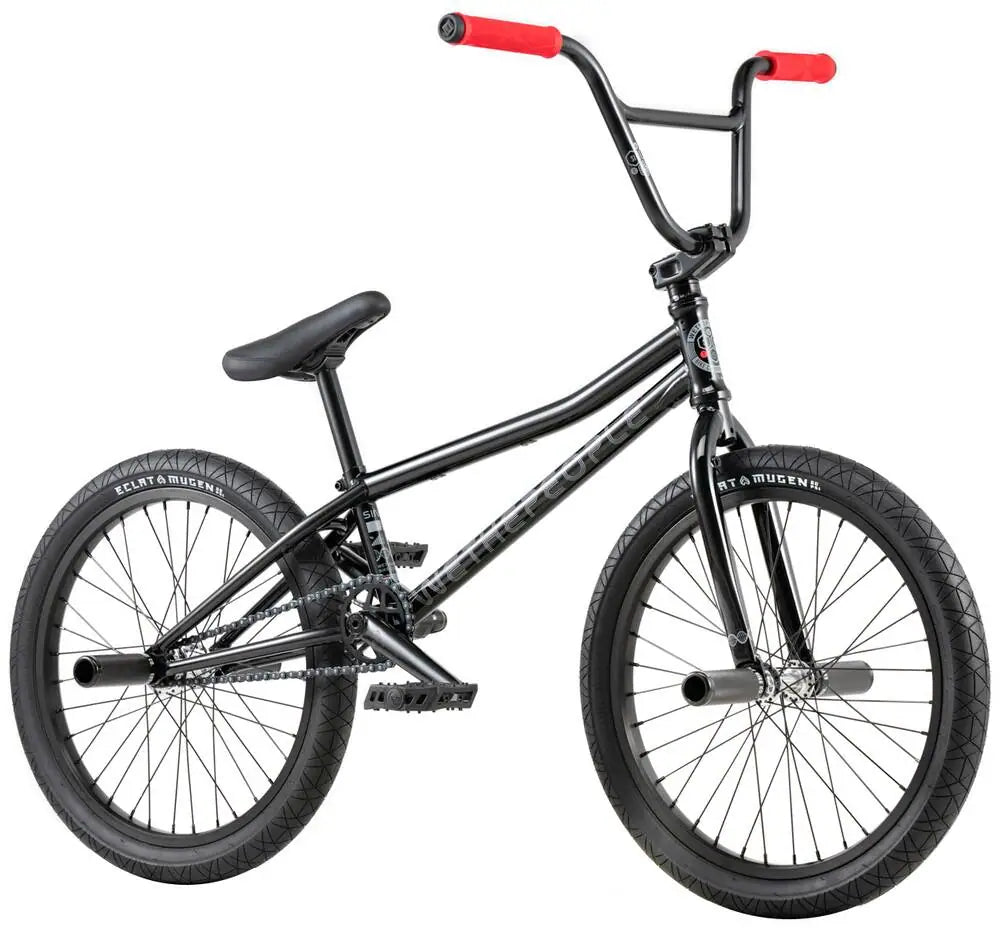 Rower BMX Wethepeople Sinus Flatland | RideHub