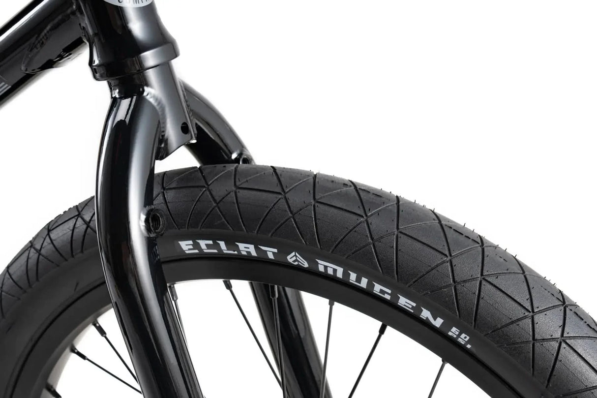 Rower BMX Wethepeople Sinus Flatland | RideHub