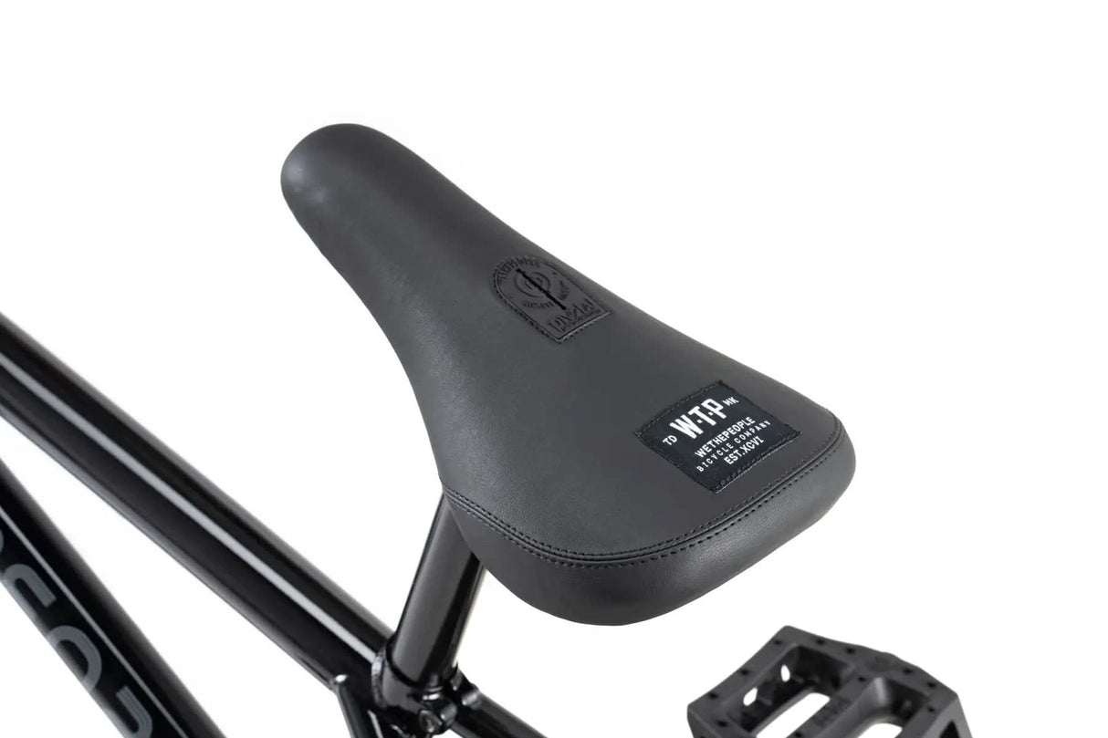 Rower BMX Wethepeople Sinus Flatland | RideHub
