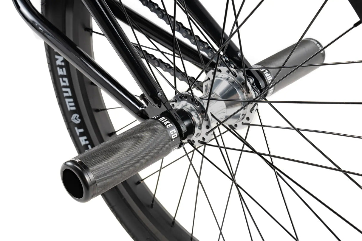 Rower BMX Wethepeople Sinus Flatland | RideHub