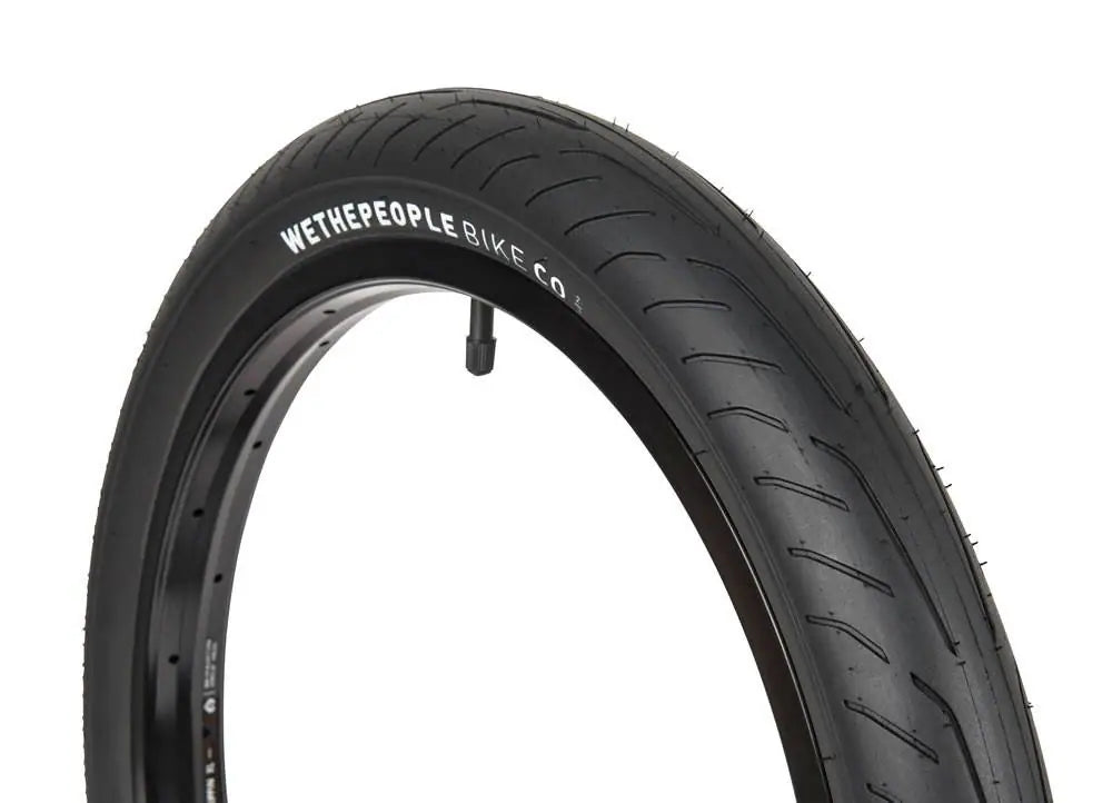 Opona BMX Wethepeople Stickin' Tire | Ride Hub