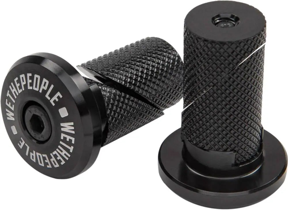 Barendy do kierownicy BMX Wethepeople Supreme Bar Ends | Ride Hub