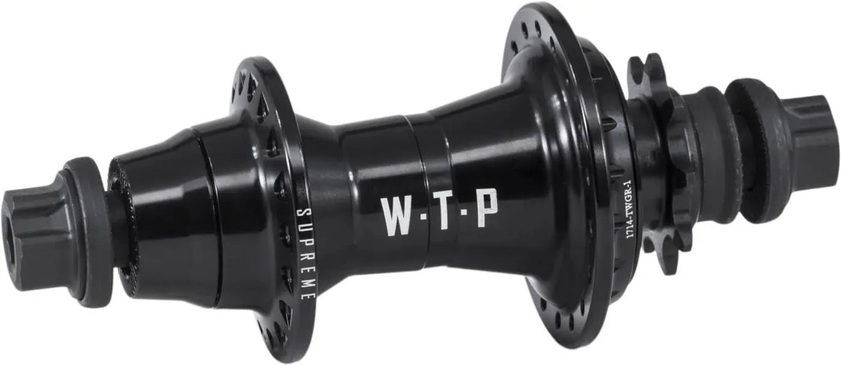 Piasta BMX Wethepeople Supreme Cassette Hub | Ride Hub