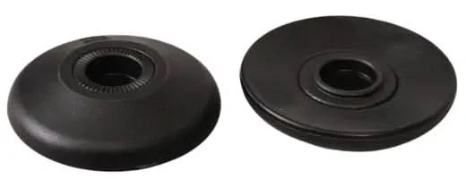 Hubguard piasty BMX Wethepeople Supreme Nylon front/rear | Ride Hub