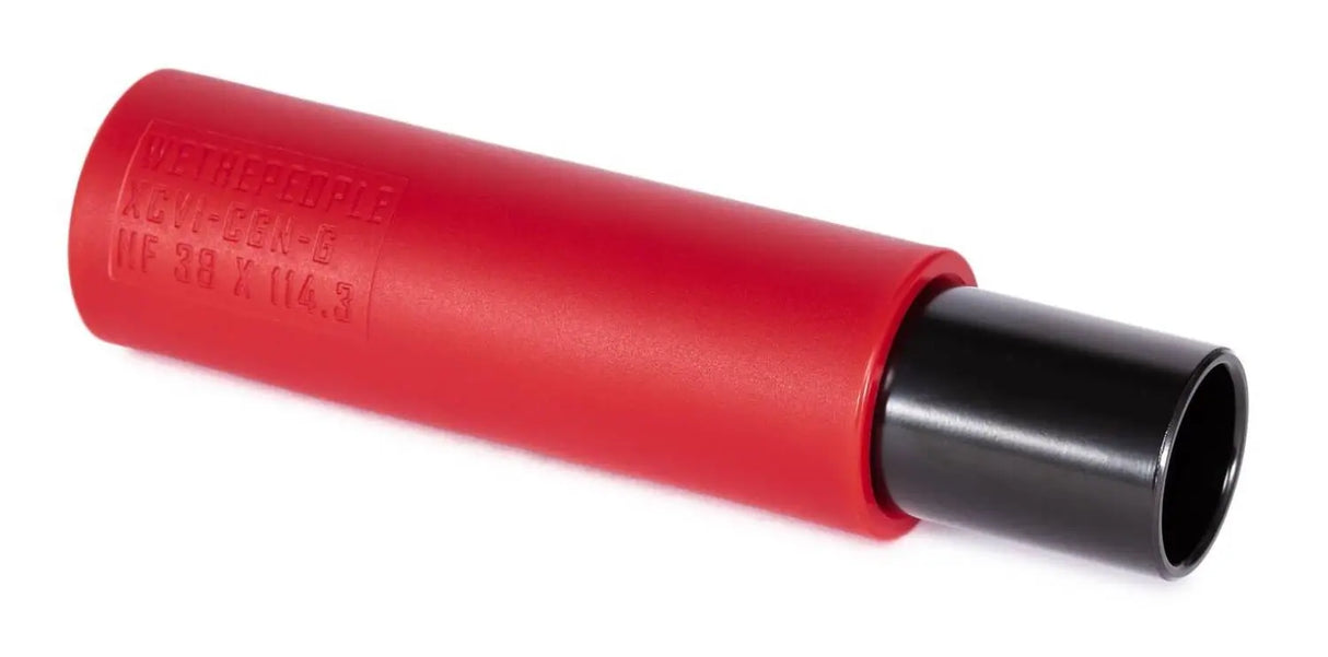 Pegi BMX Wethepeople Temper Pegs | Ride Hub