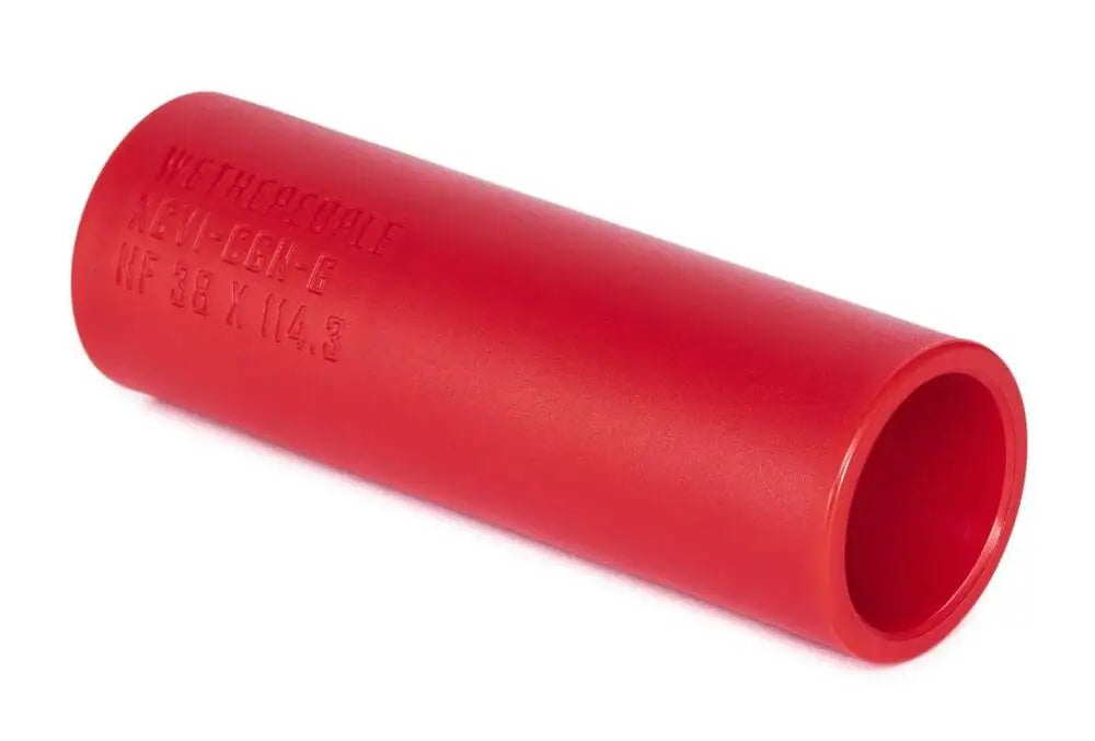 Pegi BMX Wethepeople Temper Pegs | Ride Hub