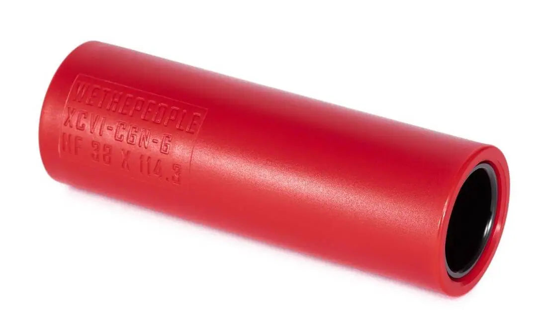 Pegi BMX Wethepeople Temper Pegs | Ride Hub