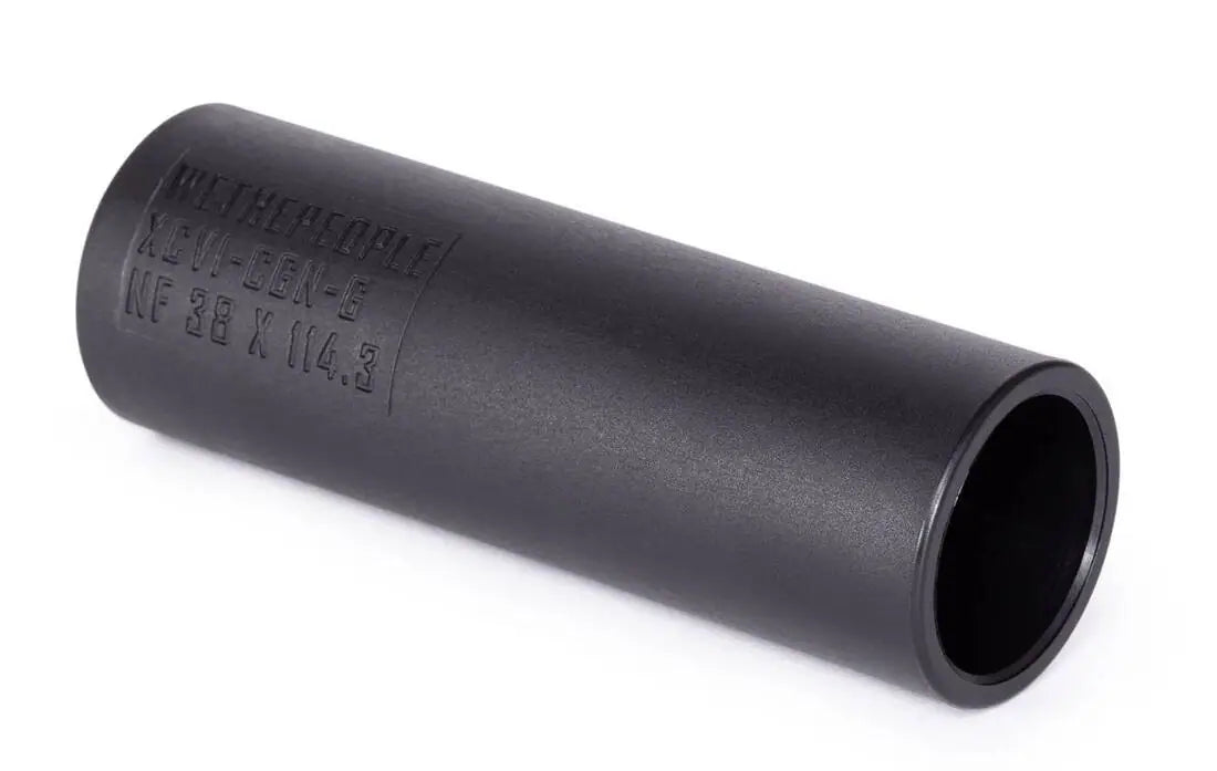 Pegi BMX Wethepeople Temper Pegs | Ride Hub