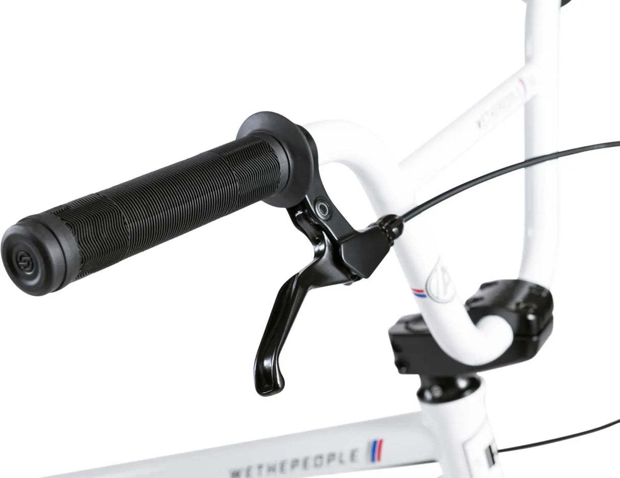 Rower BMX WeThePeople Atlas 24" | RideHub