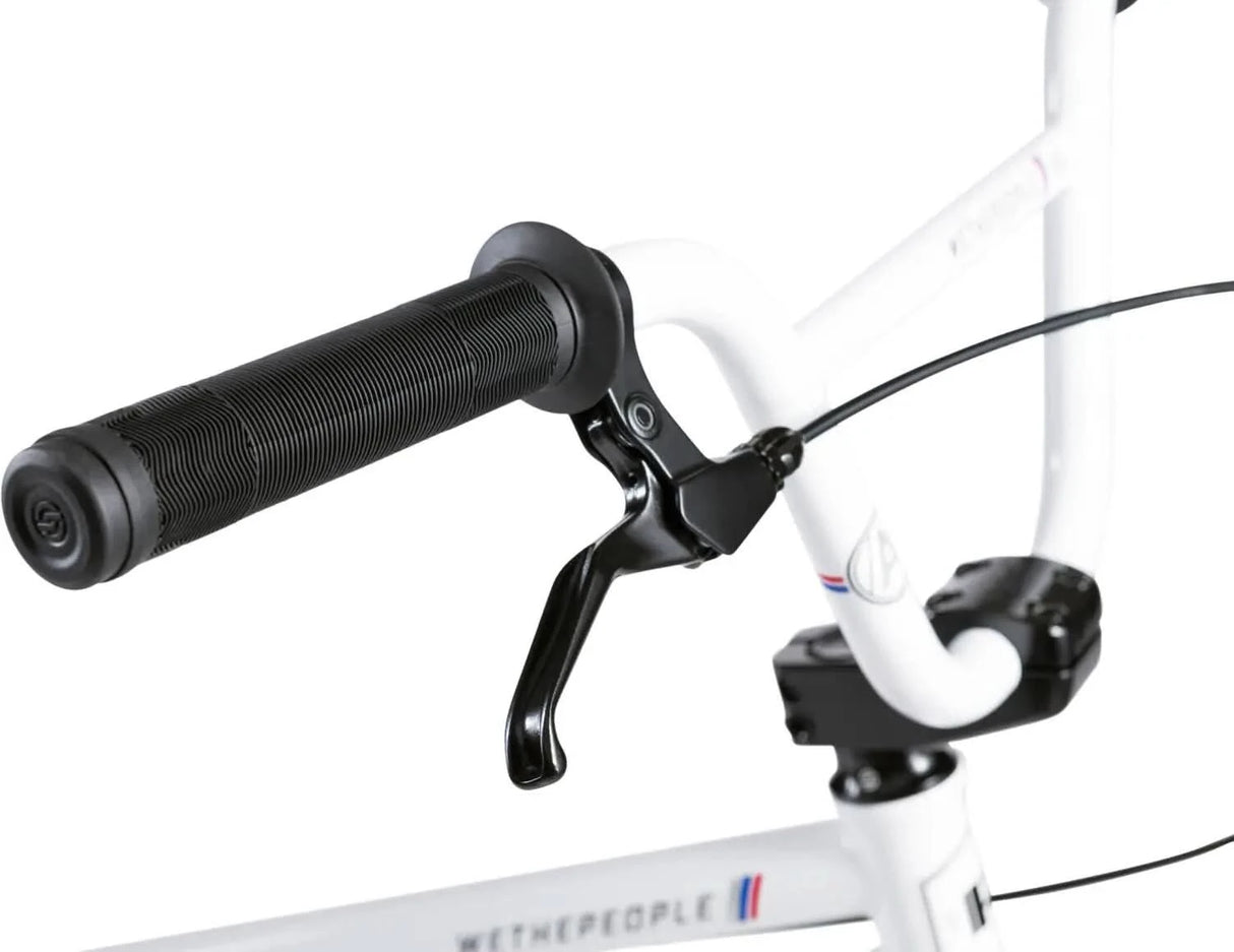 Rower BMX WeThePeople Atlas 24" | RideHub