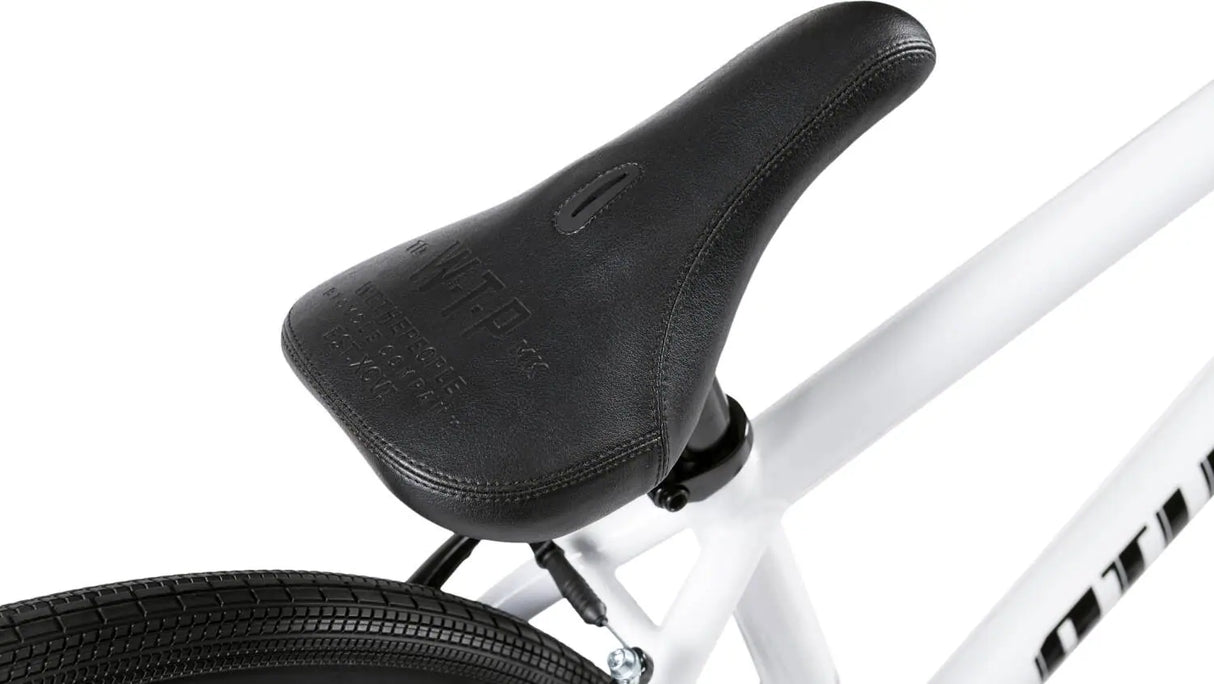 Rower BMX WeThePeople Atlas 24" | RideHub