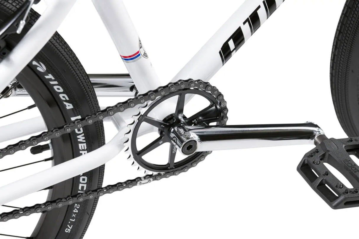 Rower BMX WeThePeople Atlas 24" | RideHub