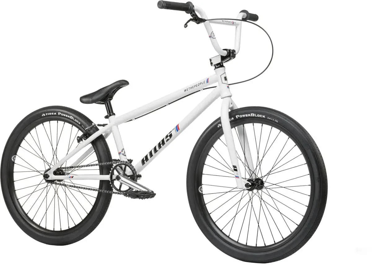 Rower BMX WeThePeople Atlas 24" | RideHub