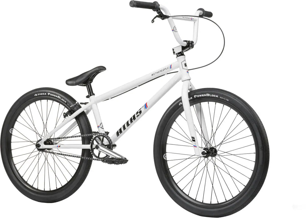 Rower BMX Wethepeople Atlas 24" | RideHub