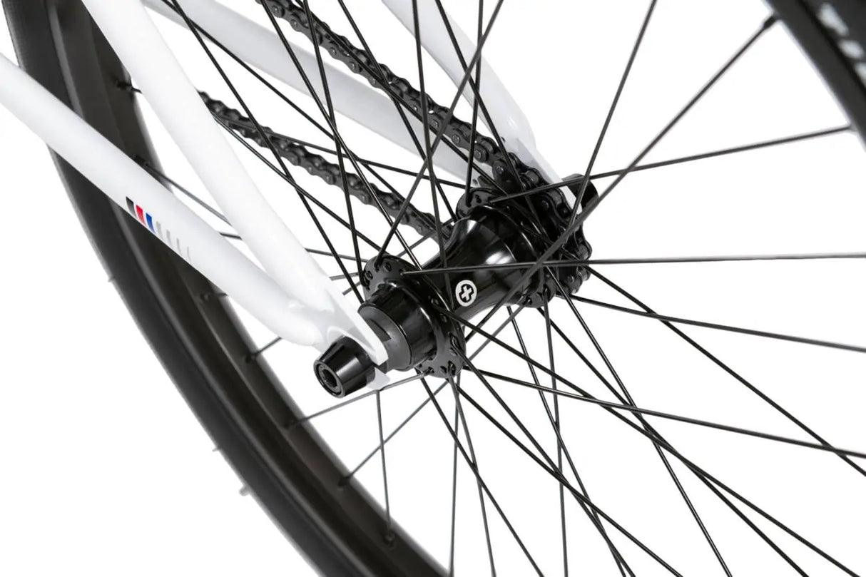 Rower BMX WeThePeople Atlas 24" | RideHub