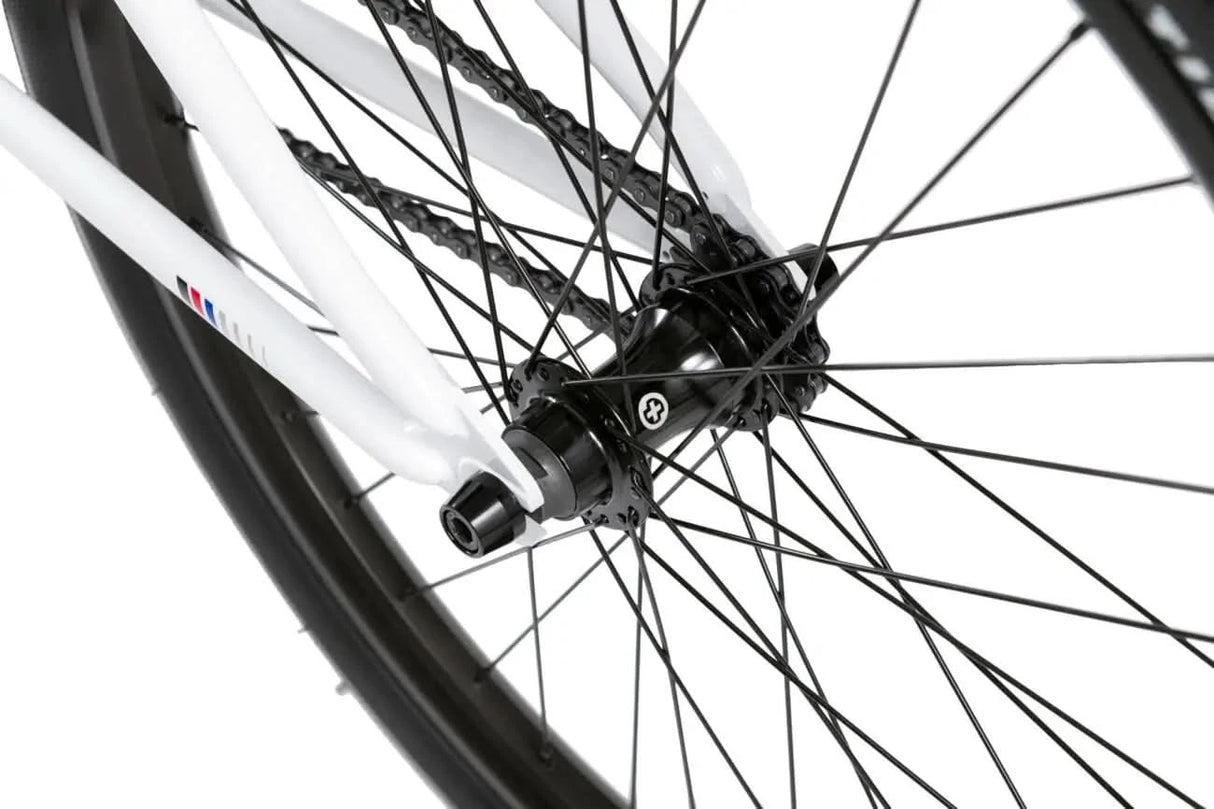 Rower BMX WeThePeople Atlas 24" | RideHub