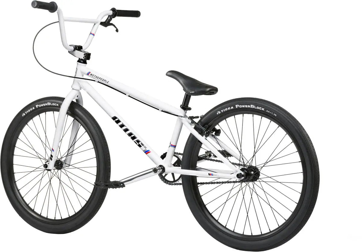 Rower BMX Wethepeople Atlas 24" | RideHub