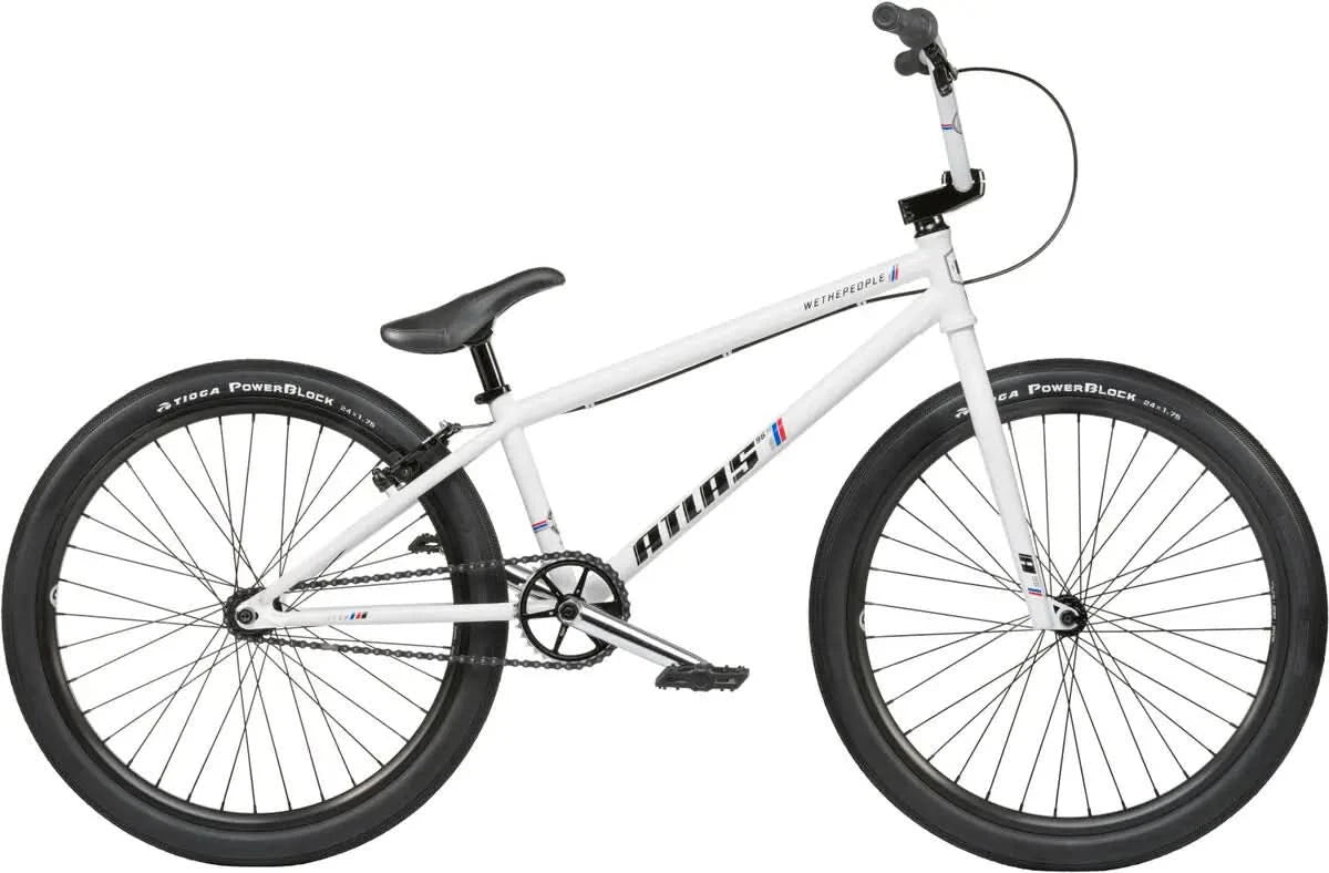 Rower BMX WeThePeople Atlas 24" | RideHub
